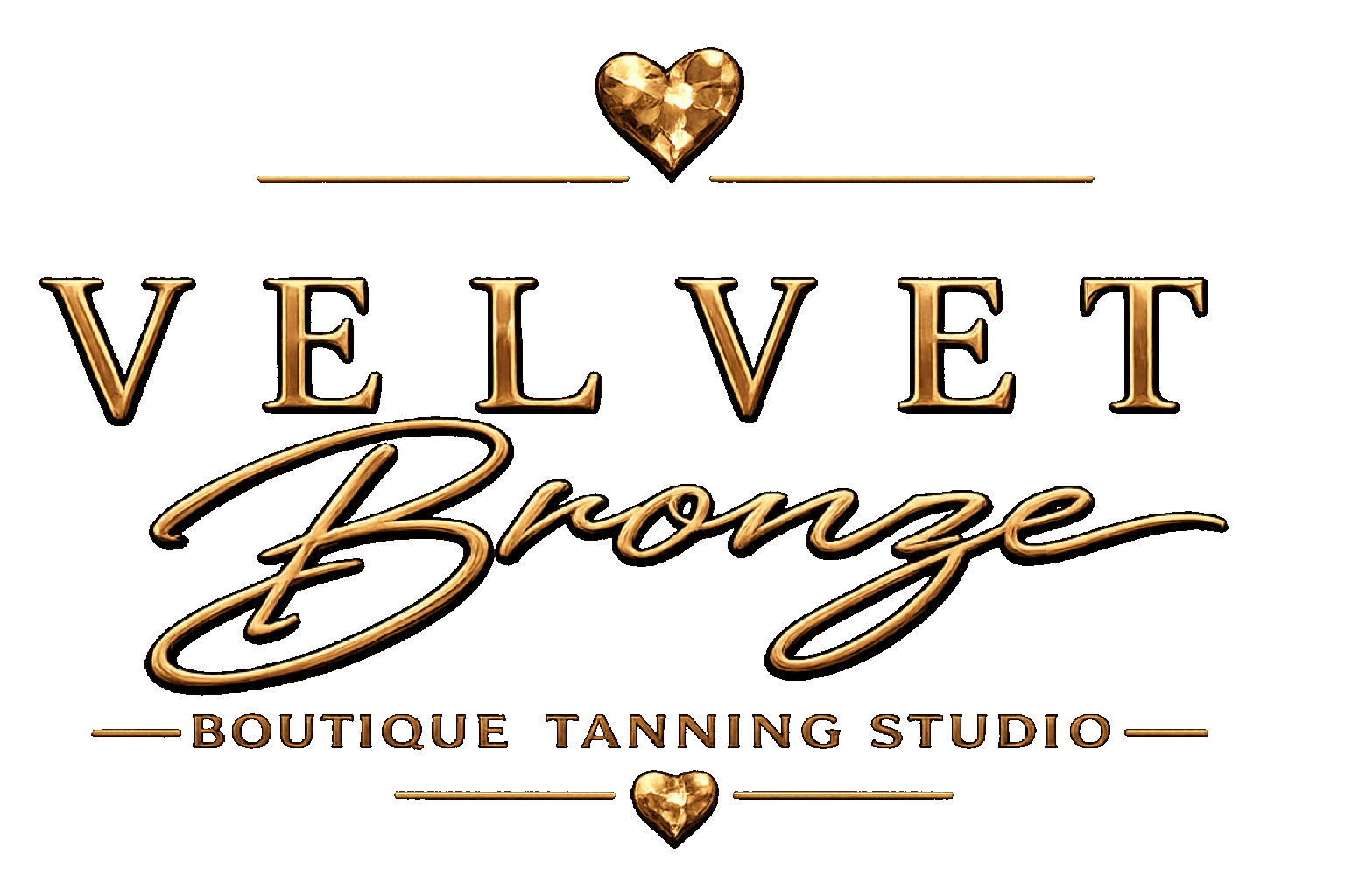 Velvet Bronze UV Tanning Studio — is almost open